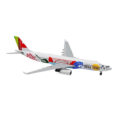 Flugzeug Modell Aus Metall 1:200 Passend Für A330-300 CS-Tow Airlines Flugzeuglegierung Druckgussmodell Souvenir Sammlerflugzeug Flugzeug Modell Aus Metall 1:200 Passend Für A330-300 CS-Tow Airlines Flugzeuglegierung Druckgussmodell Souvenir Sammlerflugzeug von JXYAQTSOF