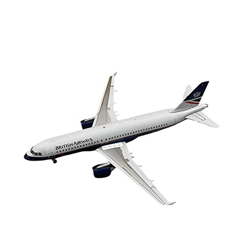 Flugzeug Modell Aus Metall 1:200 Passend Für Airways A320 Airlines Flugzeuglegierung Druckgussmodell Miniatur-Luftfahrt-Souvenirflugzeug Flugzeug Modell Aus Metall 1:200 Passend Für Airways A320 Airlines Flugzeuglegierung Druckgussmodell Miniatur-Luftfahrt-Souvenirflugzeug von JXYAQTSOF