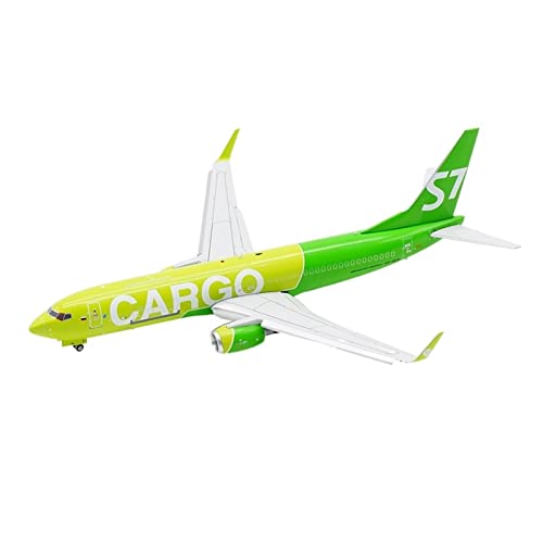 Flugzeug Modell Aus Metall 1:200 Passend Für B737-800F VP-Ben Replica S7 Cargo Aircraft Alloy Diecast Model Aviation Souvenir Flugzeug Flugzeug Modell Aus Metall 1:200 Passend Für B737-800F VP-Ben Replica S7 Cargo Aircraft Alloy Diecast Model Aviation Souvenir Flugzeug von JXYAQTSOF