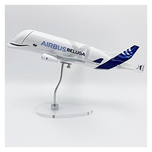 Flugzeug Modell Aus Metall 1:200 Passend Für Beluga XL A330-743L Transportflugzeug Mit Bodenöffnung Nase Scale Model Aircraft Series Flugzeug Modell Aus Metall 1:200 Passend Für Beluga XL A330-743L Transportflugzeug Mit Bodenöffnung Nase Scale Model Aircraft Series von JXYAQTSOF