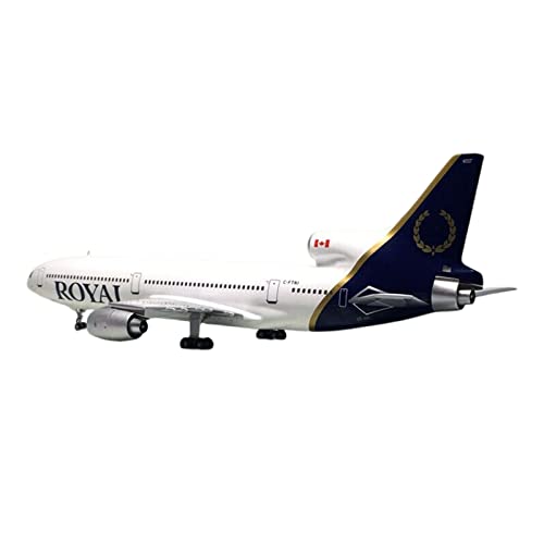 Flugzeug Modell Aus Metall 1:200 Passend Für Royal Airlines Flugzeugmodelle Aus Metalllegierung Für Sammeln Von Flugzeugmodellen Als Geschenk von JXYAQTSOF