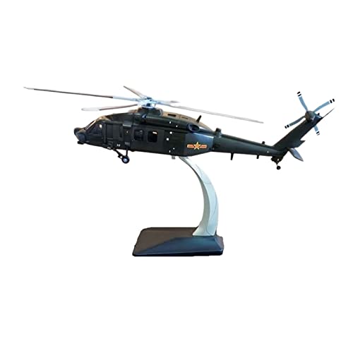 Flugzeug Modell Aus Metall 1:28 Fit Für Armed Z-20 Hubschrauberlegierung Druckgussmodell Sammlerstück Display Flugzeug Modegeschenk Flugzeug Modell Aus Metall 1:28 Fit Für Armed Z-20 Hubschrauberlegierung Druckgussmodell Sammlerstück Display Flugzeug Modegeschenk von JXYAQTSOF