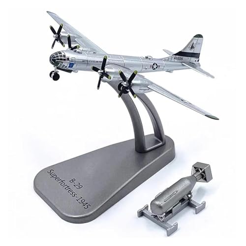 Flugzeug Modell Aus Metall 1:300 Für B29 Bomber Statisches Modell Metall Flugzeug Ornamente Nicht-Spielzeug Sammlung Souvenirs Geschenk Flugzeug Modell Aus Metall 1:300 Für B29 Bomber Statisches Modell Metall Flugzeug Ornamente Nicht-Spielzeug Sammlung Souvenirs Geschenk von JXYAQTSOF