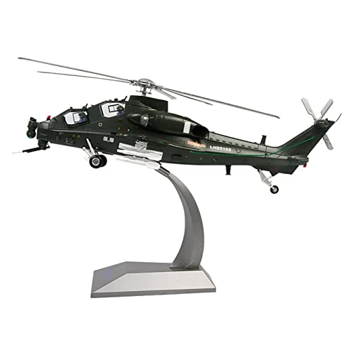 Flugzeug Modell Aus Metall 1:32 Fit Für Straight 10 Hubschrauber Gunship Alloy Druckgussmodell Sammlerflugzeug Souvenir Geschenk Flugzeug Modell Aus Metall 1:32 Fit Für Straight 10 Hubschrauber Gunship Alloy Druckgussmodell Sammlerflugzeug Souvenir Geschenk von JXYAQTSOF