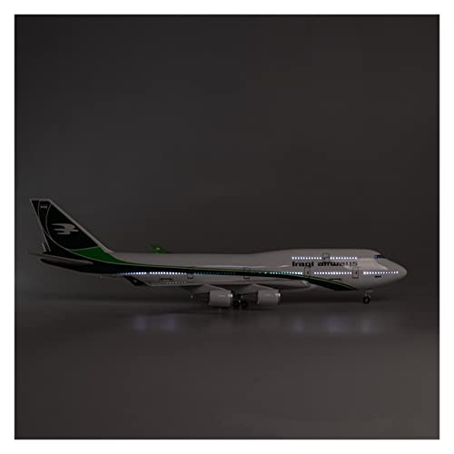 Flugzeug Modell Aus Metall 1:400 Fit for Aircalin Caledonia Airlines A330-900Neo F-ONET Die Cast Alloy Metal Aircraft Series(B) von JXYAQTSOF