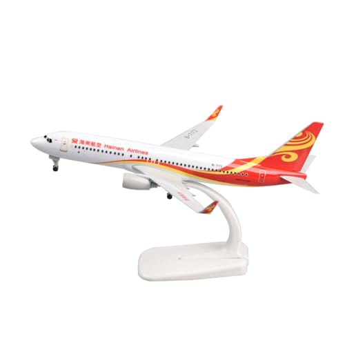 Flugzeug Modell Aus Metall 1:400 Für Boeing 737 Simulation Legierung Passagier Flugzeug Modell Flugzeug Modell Miniatur Flugzeuge Spielzeug Flugzeug Modell Aus Metall 1:400 Für Boeing 737 Simulation Legierung Passagier Flugzeug Modell Flugzeug Modell Miniatur Flugzeuge Spielzeug von JXYAQTSOF