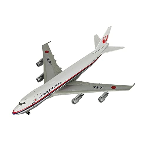 Flugzeug Modell Aus Metall 1:400 Passend Für Airline Boeing B747-100 Legierungsmetall-Druckguss-Modellflugzeuge Sammeln Von Geschenken Erwachsene Flugzeug Modell Aus Metall 1:400 Passend Für Airline Boeing B747-100 Legierungsmetall-Druckguss-Modellflugzeuge Sammeln Von Geschenken Erwachsene von JXYAQTSOF