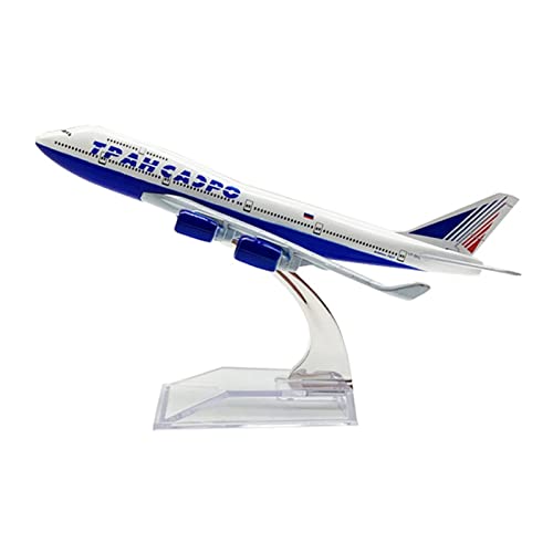 Flugzeug Modell Aus Metall 1:400 Passend Für Airlines Boeing B747 Legierungsmetall-Modellflugzeuge Für Sammeln Von Flugzeugmodellen Als Geschenk Flugzeug Modell Aus Metall 1:400 Passend Für Airlines Boeing B747 Legierungsmetall-Modellflugzeuge Für Sammeln Von Flugzeugmodellen Als Geschenk von JXYAQTSOF