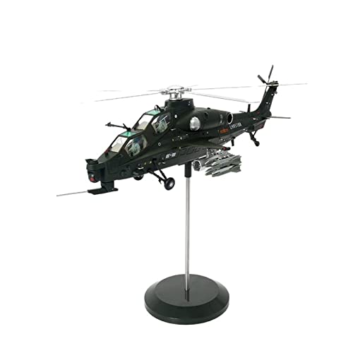 Flugzeug Modell Aus Metall 1:48 Fit Für Militärflugzeuge Hubschrauber Legierung Druckguss Modell Sammlerstück Display Souvenir Geschenk von JXYAQTSOF
