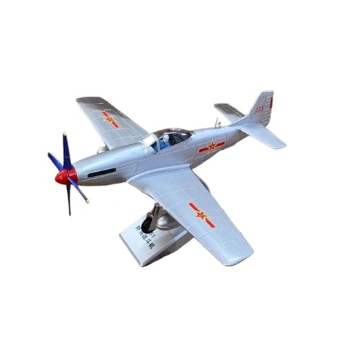 Flugzeug Modell Aus Metall 1:48 Für Amerikanischen P51D Mustang Fighter Legierung Flugzeug Modell Sammeln Spielzeug Geschenk Souvenir Display Flugzeug Modell Aus Metall 1:48 Für Amerikanischen P51D Mustang Fighter Legierung Flugzeug Modell Sammeln Spielzeug Geschenk Souvenir Display von JXYAQTSOF