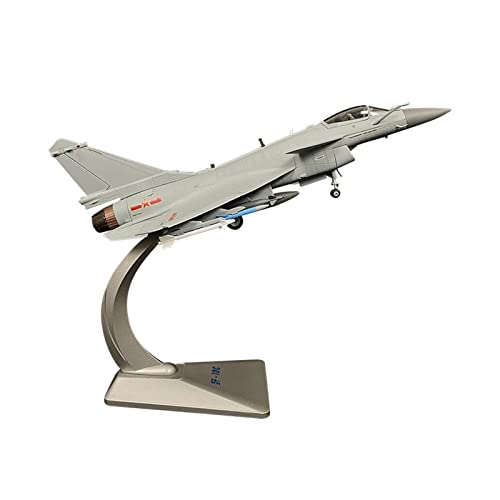 Flugzeug Modell Aus Metall 1:48 Für J10c Military Fighter Legierung Druckguss Modellflugzeuge Sammlerstücke Display Erwachsene Geschenke von JXYAQTSOF