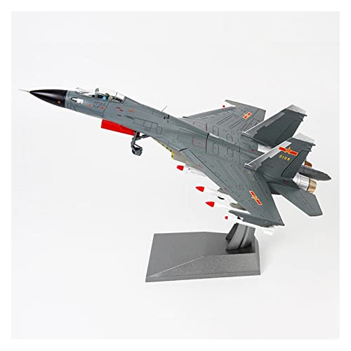 Flugzeug Modell Aus Metall 1:48 Passend Für Militärjäger J-11B Flugzeuglegierung Druckgussmodell Sammlerflugzeug Souvenirgeschenk von JXYAQTSOF