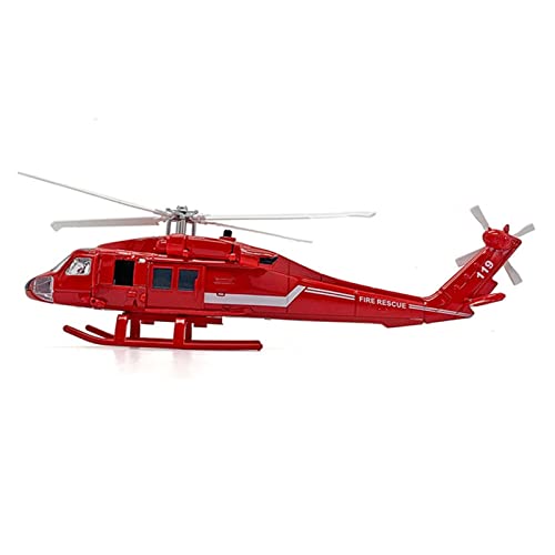 Flugzeug Modell Aus Metall 1:64 Fit Für Bewaffnete Hubschrauber Legierung Metall Modellflugzeuge Simulation Collection Spielzeug Mit Sound Light(B) von JXYAQTSOF