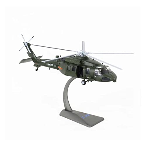 Flugzeug Modell Aus Metall 1:72 Fit Für Z-20 Militärhubschrauber Legierung Druckguss Modellflugzeuge Sammlerstücke Display Erwachsene Geschenke Flugzeug Modell Aus Metall 1:72 Fit Für Z-20 Militärhubschrauber Legierung Druckguss Modellflugzeuge Sammlerstücke Display Erwachsene Geschenke von JXYAQTSOF