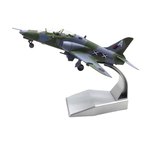 Flugzeug Modell Aus Metall 1:72 Für Britischen BAe Hawk T Legierung Militärflugzeug Trainer Modell Flugzeug Spielzeug Chiristmas Geschenk Flugzeug Modell Aus Metall 1:72 Für Britischen BAe Hawk T Legierung Militärflugzeug Trainer Modell Flugzeug Spielzeug Chiristmas Geschenk von JXYAQTSOF