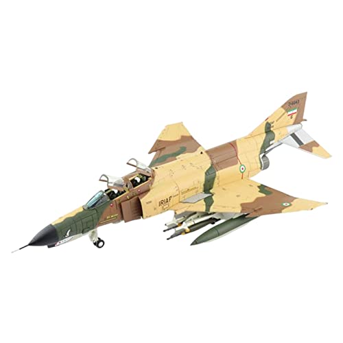 Flugzeug Modell Aus Metall 1:72 Passend Für HA19025 F4 F-4E Phantom Fighte Airlines Flugzeuglegierung Druckguss Modellflugzeug Flugzeug Modell Aus Metall 1:72 Passend Für HA19025 F4 F-4E Phantom Fighte Airlines Flugzeuglegierung Druckguss Modellflugzeug von JXYAQTSOF