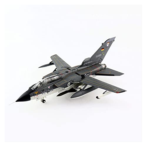 Flugzeug Modell Aus Metall 1:72 Passend Für HA6707 Navy Gale IDS Jagdbomber Flugzeuglegierung Druckgussmodell Erwachsenes Geschenkflugzeug von JXYAQTSOF