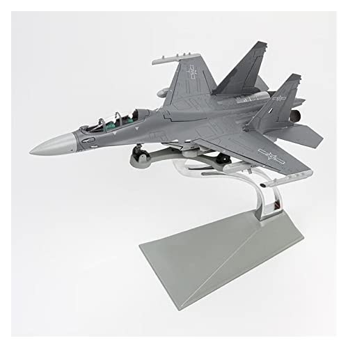 Flugzeug Modell Aus Metall 1:72 Passend Für J-16D Militärkämpfer-Legierung Druckgussmodell Sammlerflugzeug-Display-Souvenir Flugzeug Modell Aus Metall 1:72 Passend Für J-16D Militärkämpfer-Legierung Druckgussmodell Sammlerflugzeug-Display-Souvenir von JXYAQTSOF