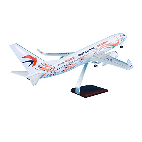 Flugzeug Modell Aus Metall 1:85 Flugzeug Passend Für Boeing B737-800 Airbus Flugzeugmodellsammlung Mit Grundlegendem Zubehör Flugzeug Modell Aus Metall 1:85 Flugzeug Passend Für Boeing B737-800 Airbus Flugzeugmodellsammlung Mit Grundlegendem Zubehör von JXYAQTSOF