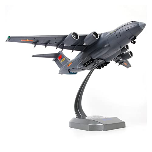 Flugzeug Modell Aus Metall 1:90 Fit Für Frachter 20 Transportflugzeug Legierung Druckguss Modellflugzeug Sammlerstücke Für Erwachsene Flugzeug Modell Aus Metall 1:90 Fit Für Frachter 20 Transportflugzeug Legierung Druckguss Modellflugzeug Sammlerstücke Für Erwachsene von JXYAQTSOF
