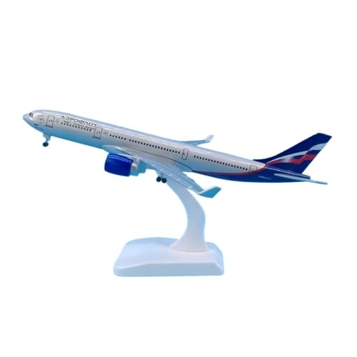 Flugzeug Modell Aus Metall 20 cm Für Aeroflot Russische Flugzeug Modell A330 Diecast Metall Flugzeuge Mit Fahrwerk Räder Flugzeug Modell Aus Metall 20 cm Für Aeroflot Russische Flugzeug Modell A330 Diecast Metall Flugzeuge Mit Fahrwerk Räder von JXYAQTSOF