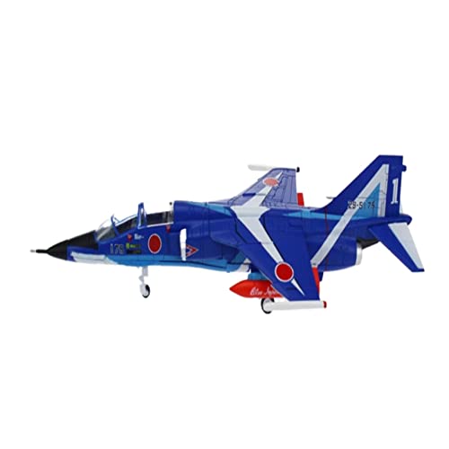Flugzeug Modell Aus Metall Die-Cast Aircraft 1/100 Fit for JASDF T2 Blue Pulse Fighter Bomber Miniatur Dekorative Spielzeugsammlung Flugzeug Modell Aus Metall Die-Cast Aircraft 1/100 Fit for JASDF T2 Blue Pulse Fighter Bomber Miniatur Dekorative Spielzeugsammlung von JXYAQTSOF