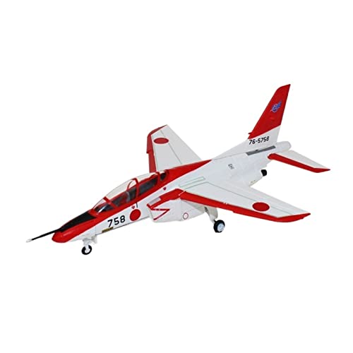 Flugzeug Modell Aus Metall Die-Cast Flugzeugmodell 1/100 Passend Für T-4 Red Dolphin Die-Cast Flugzeug Spielzeug Air Force Model Series Flugzeug Modell Aus Metall Die-Cast Flugzeugmodell 1/100 Passend Für T-4 Red Dolphin Die-Cast Flugzeug Spielzeug Air Force Model Series von JXYAQTSOF