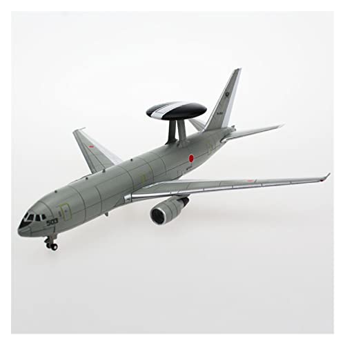 Flugzeug Modell Aus Metall Die Cast Flugzeugmodell Passend Für E-767 AWACS 1/250 Flugzeugmodell Bomber Fighter Spielzeug Sammlergeschenk Flugzeug Modell Aus Metall Die Cast Flugzeugmodell Passend Für E-767 AWACS 1/250 Flugzeugmodell Bomber Fighter Spielzeug Sammlergeschenk von JXYAQTSOF
