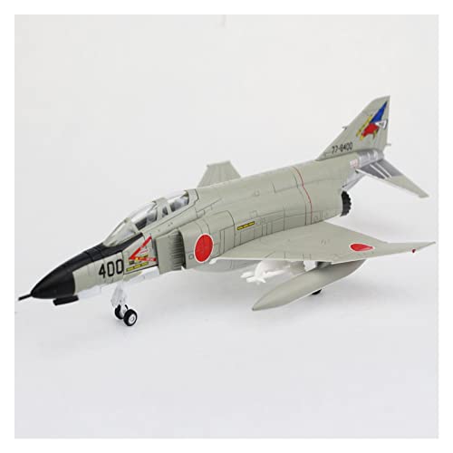 Flugzeug Modell Aus Metall Druckguss-Flugzeuge Im Maßstab 1:100, Passend Für JASDF F-4EJ Fighter Aircraft Bomber Model Aircraft Collection Flugzeug Modell Aus Metall Druckguss-Flugzeuge Im Maßstab 1:100, Passend Für JASDF F-4EJ Fighter Aircraft Bomber Model Aircraft Collection von JXYAQTSOF