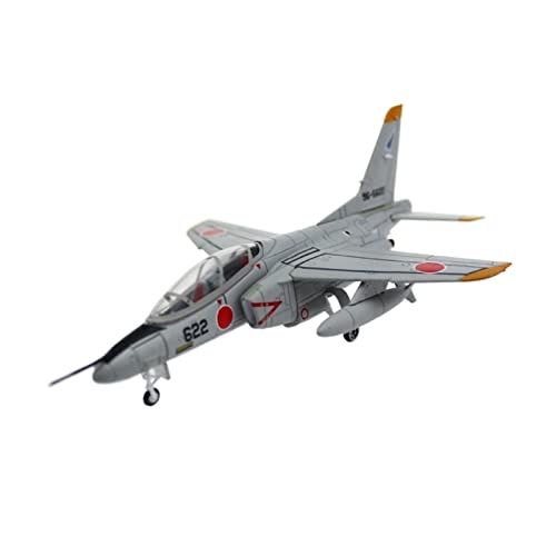 Flugzeug Modell Aus Metall Druckguss-Flugzeugmodell 1/100 Fit for Air Self-Defense Force T-4 Trainer Aircraft Bomber Model Fighter Toy Series Flugzeug Modell Aus Metall Druckguss-Flugzeugmodell 1/100 Fit for Air Self-Defense Force T-4 Trainer Aircraft Bomber Model Fighter Toy Series von JXYAQTSOF