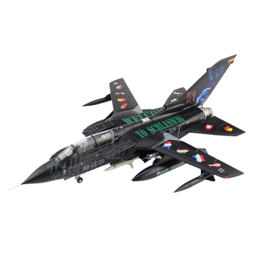 Flugzeug Modell Aus Metall Druckguss Metall 1/72 Für Tornado Fighter Modell Tiger Treffen 2014 HA6709 Legierung Flugzeug Modell Souvenir Geschenk Flugzeug Modell Aus Metall Druckguss Metall 1/72 Für Tornado Fighter Modell Tiger Treffen 2014 HA6709 Legierung Flugzeug Modell Souvenir Geschenk von JXYAQTSOF