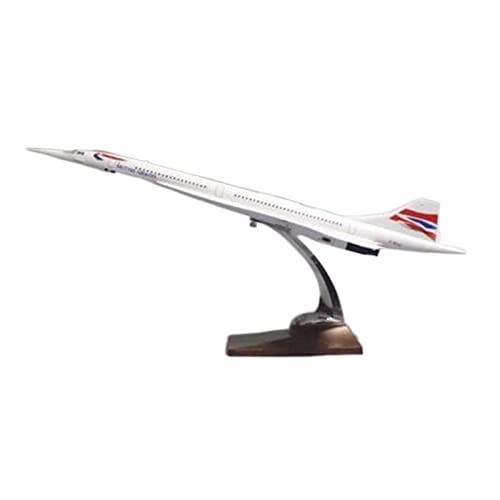 Flugzeug Modell Aus Metall Flugzeug im Maßstab 1:125, passend für die Luftfahrt, Air Force One, Legierung, Modellflugzeug, Spielzeug, Harzkörper, Flugzeug, Geschenkdisplay(A) von JXYAQTSOF