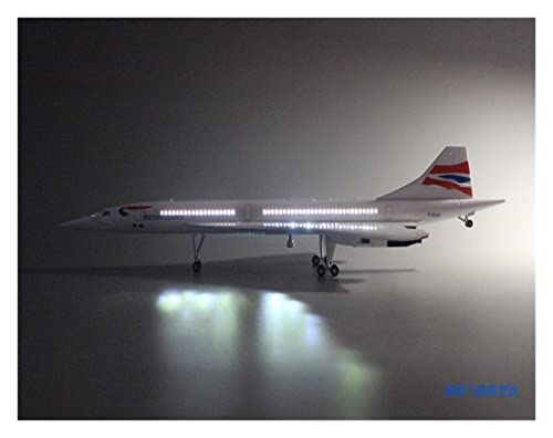 Flugzeug Modell Aus Metall Flugzeug im Maßstab 1:125, passend für die Luftfahrt, Air Force One, Legierung, Modellflugzeug, Spielzeug, Harzkörper, Flugzeug, Geschenkdisplay(B) von JXYAQTSOF