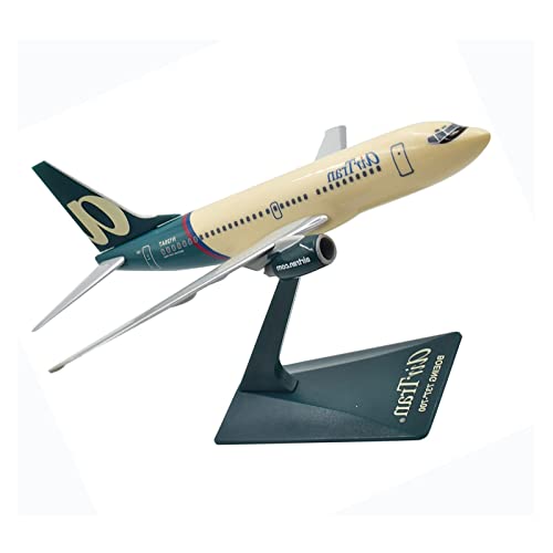 Flugzeug Modell Aus Metall Flugzeugmodell 1/200, Passend Für Air Tran Boeing 737-700, Modelldekoration Oder Geschenkdisplay, Modellflugzeug-Sammlung Flugzeug Modell Aus Metall Flugzeugmodell 1/200, Passend Für Air Tran Boeing 737-700, Modelldekoration Oder Geschenkdisplay, Modellflugzeug-Sammlung von JXYAQTSOF