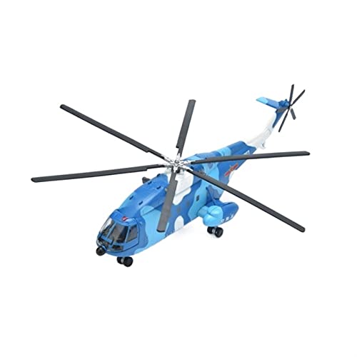 Flugzeug Modell Aus Metall Flugzeugmodell Flugzeug Chinesisch Für Gunship Z-19 Kämpfer Legierung Metall Druckguss Flugzeug Modell Geschenk Spielzeug(Z9 Fighter) von JXYAQTSOF