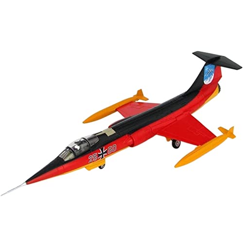 Flugzeug Modell Aus Metall HA1040 F-104G Im Maßstab 1 72 Für Kampfflugzeug Der Luftwaffe 1984, Flugzeugmodell, Spielzeug, Sammlerstück, Geschenk Flugzeug Modell Aus Metall HA1040 F-104G Im Maßstab 1 72 Für Kampfflugzeug Der Luftwaffe 1984, Flugzeugmodell, Spielzeug, Sammlerstück, Geschenk von JXYAQTSOF