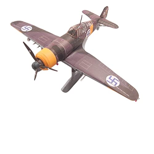 Flugzeug Modell Aus Metall Luftwaffe Fw190a-8 Für ABS-Jägermodell 1 72 Spielzeug-Geschenksammlung Fertiges Flugzeugmodell Spielzeug Flugzeug Modell Aus Metall Luftwaffe Fw190a-8 Für ABS-Jägermodell 1 72 Spielzeug-Geschenksammlung Fertiges Flugzeugmodell Spielzeug von JXYAQTSOF