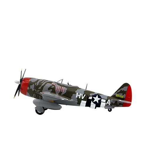 Flugzeug Modell Aus Metall Luftwaffe P-47d Thunderbolt Für Kampfflugzeug ABS-Modell 1 72 Spielzeug-Geschenksammlung Fertiges Flugzeugmodell Flugzeug Modell Aus Metall Luftwaffe P-47d Thunderbolt Für Kampfflugzeug ABS-Modell 1 72 Spielzeug-Geschenksammlung Fertiges Flugzeugmodell von JXYAQTSOF