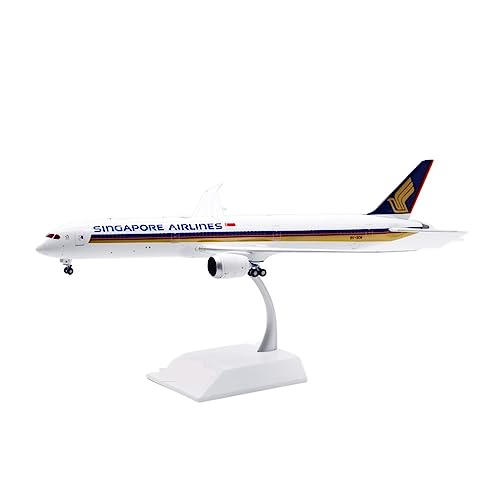 Flugzeug Modell Aus Metall Maßstab 1 200 Passend Für B787-10 Druckguss Passagiersimulation Flugzeugmodellsammlung Souvenir-Display Flugzeug Modell Aus Metall Maßstab 1 200 Passend Für B787-10 Druckguss Passagiersimulation Flugzeugmodellsammlung Souvenir-Display von JXYAQTSOF