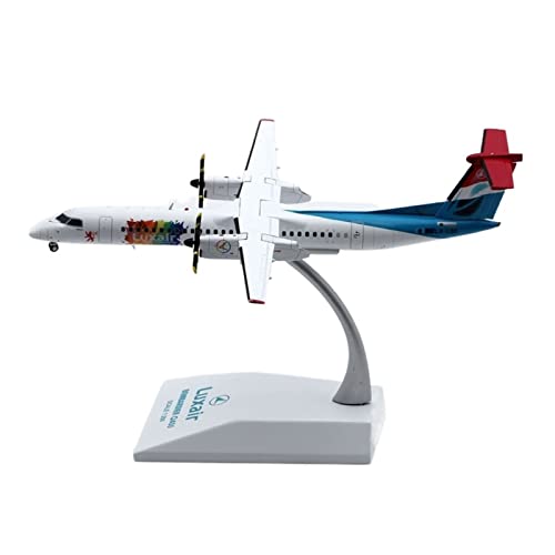 Flugzeug Modell Aus Metall Modell Maßstab 1:200 Passend Für Q400 LX-LQC Luftfahrt-Druckguss-Legierung Flugzeuge Dekorative Spielzeug-Display-Serie Flugzeug Modell Aus Metall Modell Maßstab 1:200 Passend Für Q400 LX-LQC Luftfahrt-Druckguss-Legierung Flugzeuge Dekorative Spielzeug-Display-Serie von JXYAQTSOF