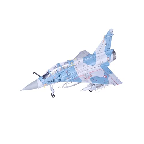 Flugzeug Modell Aus Metall Modellflugzeug Im Maßstab 1:72, Passend Für Phantom 2000B, Französisches Flugzeug, Modellflugzeug, Geschenkkollektion Flugzeug Modell Aus Metall Modellflugzeug Im Maßstab 1:72, Passend Für Phantom 2000B, Französisches Flugzeug, Modellflugzeug, Geschenkkollektion von JXYAQTSOF