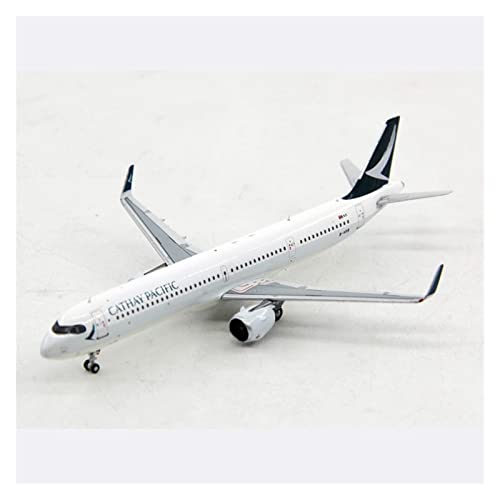 Flugzeug Modell Aus Metall Passend Für Airbus A321neo B-HPB Legierungsmaterial Simulation Modellflugzeug Spielzeug Display Serie 1 400 Flugzeug Modell Aus Metall Passend Für Airbus A321neo B-HPB Legierungsmaterial Simulation Modellflugzeug Spielzeug Display Serie 1 400 von JXYAQTSOF