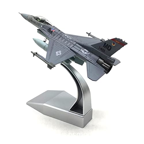 Flugzeug Modell Aus Metall US-Militär F-16C Für Kampfjet, Modell Im Maßstab 1:100, Mit Ständer, Legierung, Flugzeugsammlung, Geschenk, Spielzeug Flugzeug Modell Aus Metall US-Militär F-16C Für Kampfjet, Modell Im Maßstab 1:100, Mit Ständer, Legierung, Flugzeugsammlung, Geschenk, Spielzeug von JXYAQTSOF