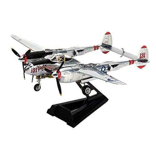 Flugzeug Modell Aus Metall US-Militär-P-38J Im Maßstab 1 72 Für Kampfflugzeug-Modelllegierung, Fertiges Produkt, Ausstellungssammlung, Souvenir Flugzeug Modell Aus Metall US-Militär-P-38J Im Maßstab 1 72 Für Kampfflugzeug-Modelllegierung, Fertiges Produkt, Ausstellungssammlung, Souvenir von JXYAQTSOF