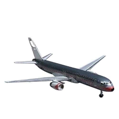 JIAOBING Druckguss-Flugzeugmodell Aus Legierung Im Maßstab 1:500 Für Das Modellflugzeug 757-200 N679AN, Statisches Display-Sammelmodell JIAOBING Druckguss-Flugzeugmodell Aus Legierung Im Maßstab 1:500 Für Das Modellflugzeug 757-200 N679AN, Statisches Display-Sammelmodell von JXYAQTSOF