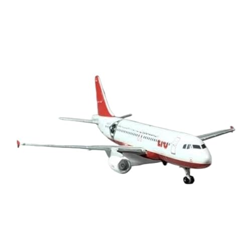 JIAOBING Druckguss-Modell Im Maßstab 1:500 Für Das Deutsche Flugzeugmodell A320 D-altb, Statisches Display, Ornamente, Kindergeschenk JIAOBING Druckguss-Modell Im Maßstab 1:500 Für Das Deutsche Flugzeugmodell A320 D-altb, Statisches Display, Ornamente, Kindergeschenk von JXYAQTSOF