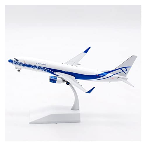JIAOBING Fit for Aviation B737-800 VQ-BFS 1:200 Flugzeug Flugzeuglegierung Metall Modellflugzeug Fertiges Produkt JIAOBING Fit for Aviation B737-800 VQ-BFS 1:200 Flugzeug Flugzeuglegierung Metall Modellflugzeug Fertiges Produkt von JXYAQTSOF