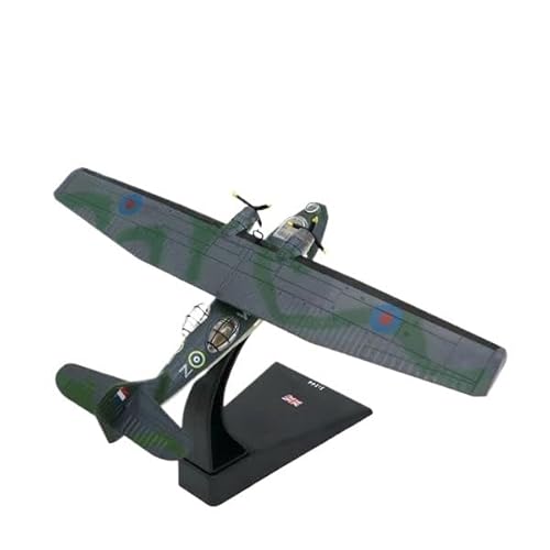 JIAOBING Flugzeugmodell Aus Legierung Im Maßstab 1/144 Für Die Miniatursammlung des Mehrzweck-Seeaufklärungsflugzeugs PBY-5A Catalina JIAOBING Flugzeugmodell Aus Legierung Im Maßstab 1/144 Für Die Miniatursammlung des Mehrzweck-Seeaufklärungsflugzeugs PBY-5A Catalina von JXYAQTSOF