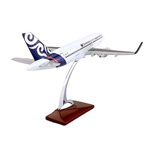 JIAOBING Für Airbus A321-200 1:150 Luftfahrtflugzeug Legierungsmetallmodell Sammlerflugzeugmodell Fertigprodukt von JXYAQTSOF