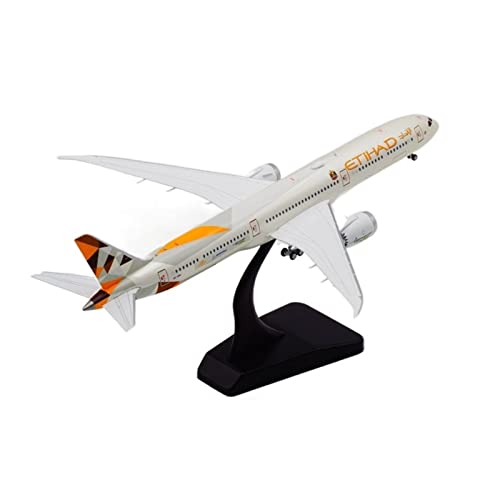 JIAOBING Für Airways B787-10 Luftfahrtflugzeug Im Maßstab 1:400 Aus Legierung Druckguss-Modellsammlung Flugzeugmodell JIAOBING Für Airways B787-10 Luftfahrtflugzeug Im Maßstab 1:400 Aus Legierung Druckguss-Modellsammlung Flugzeugmodell von JXYAQTSOF